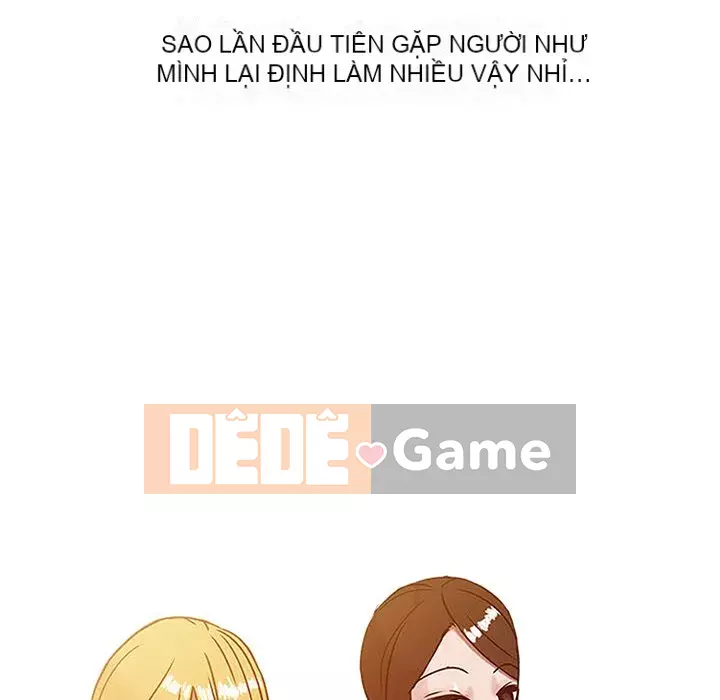 Nhà ký sinh của anh rể Chương 1-7