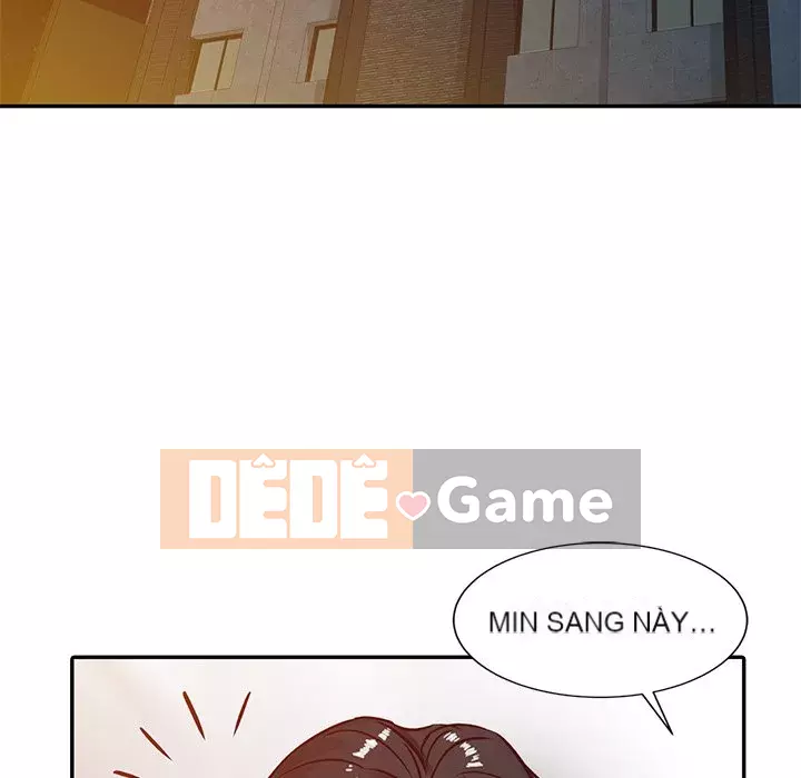 Nhà ký sinh của anh rể Chương 1-7