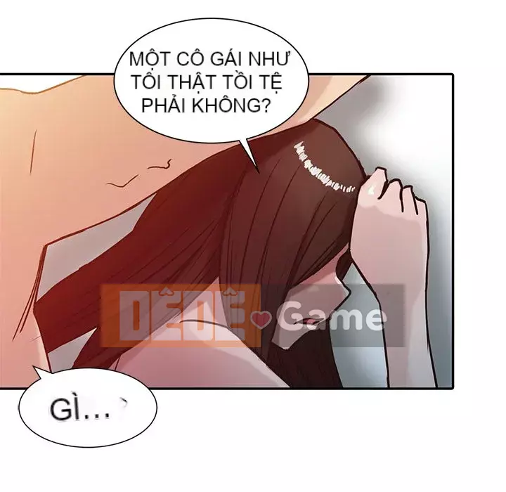 Nhà ký sinh của anh rể Chương 1-7