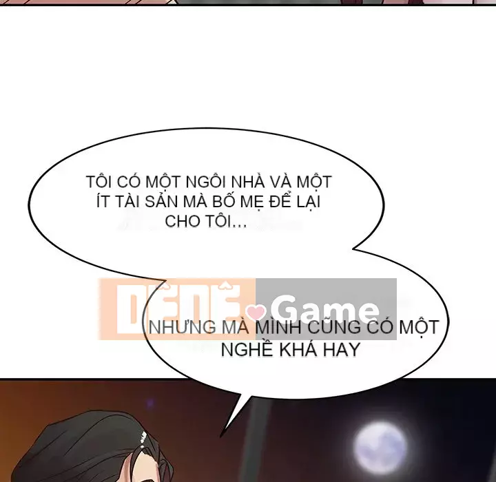 Nhà ký sinh của anh rể Chương 1-7