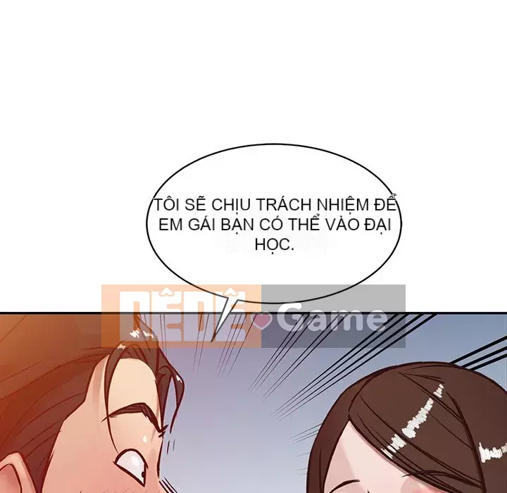 Nhà ký sinh của anh rể Chương 1-7