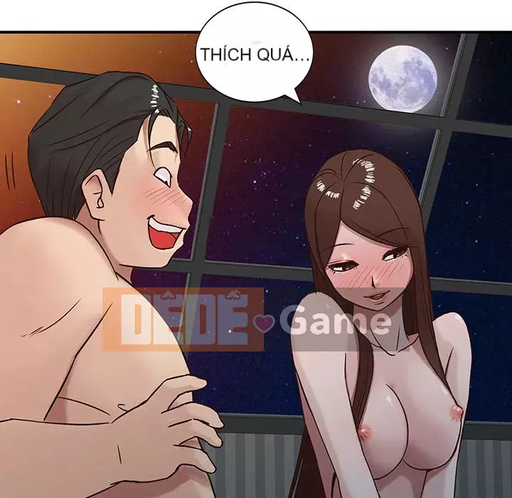 Nhà ký sinh của anh rể Chương 1-7