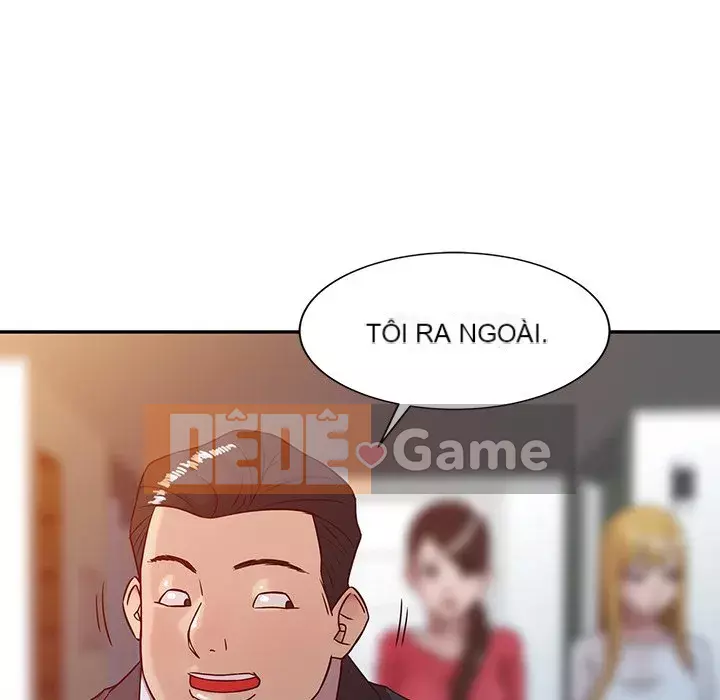 Nhà ký sinh của anh rể Chương 1-7