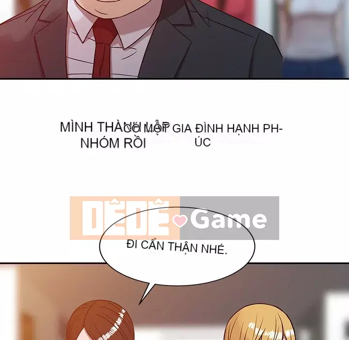 Nhà ký sinh của anh rể Chương 1-7