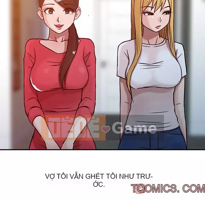 Nhà ký sinh của anh rể Chương 1-7