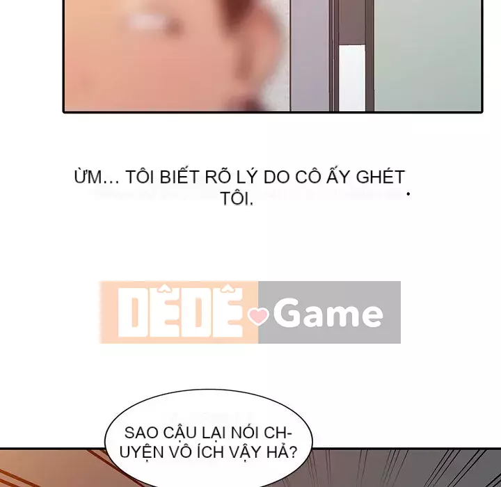 Nhà ký sinh của anh rể Chương 1-7