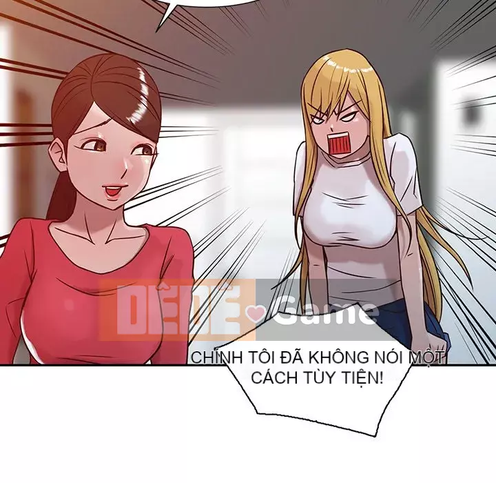 Nhà ký sinh của anh rể Chương 1-7