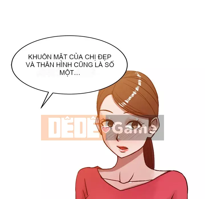 Nhà ký sinh của anh rể Chương 1-7