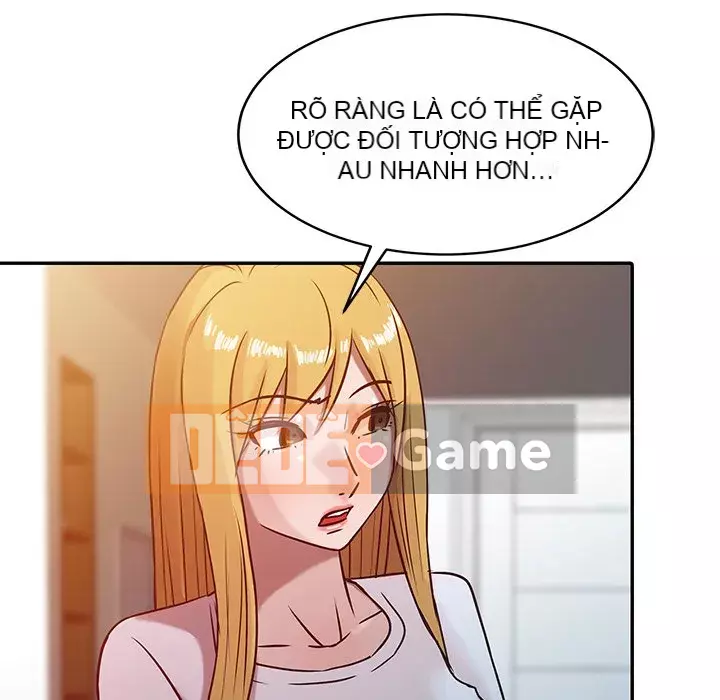 Nhà ký sinh của anh rể Chương 1-7