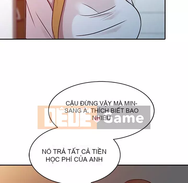 Nhà ký sinh của anh rể Chương 1-7