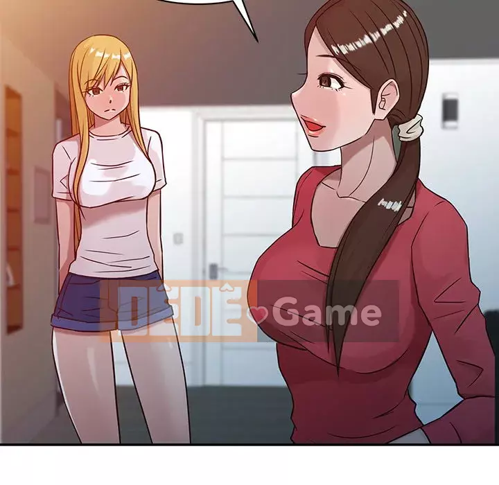 Nhà ký sinh của anh rể Chương 1-7