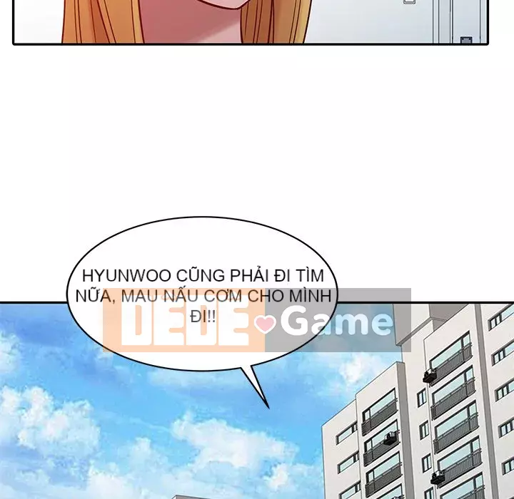 Nhà ký sinh của anh rể Chương 1-7