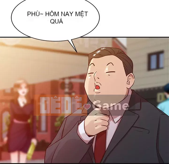 Nhà ký sinh của anh rể Chương 1-7