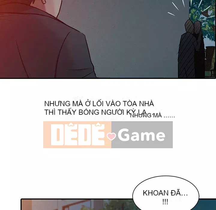 Nhà ký sinh của anh rể Chương 1-7