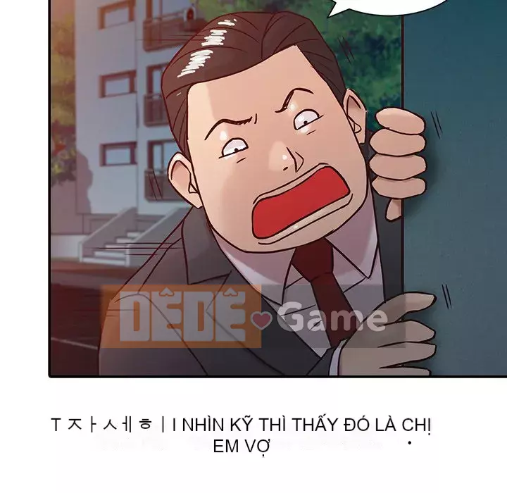 Nhà ký sinh của anh rể Chương 1-7