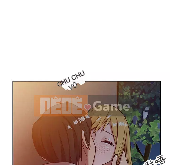 Nhà ký sinh của anh rể Chương 1-7