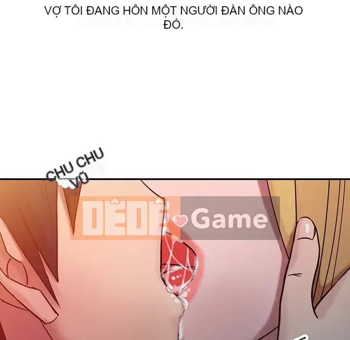 Nhà ký sinh của anh rể Chương 1-7