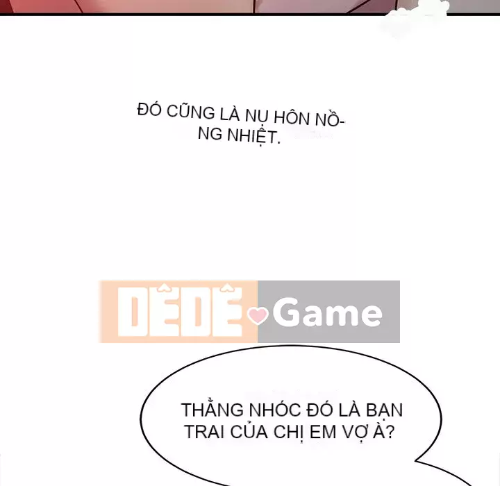 Nhà ký sinh của anh rể Chương 1-7