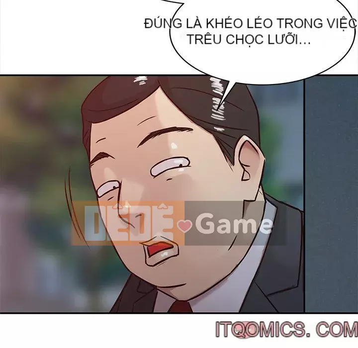 Nhà ký sinh của anh rể Chương 1-7