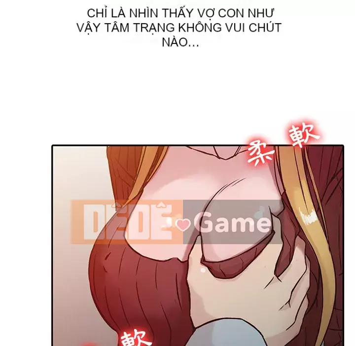 Nhà ký sinh của anh rể Chương 1-7