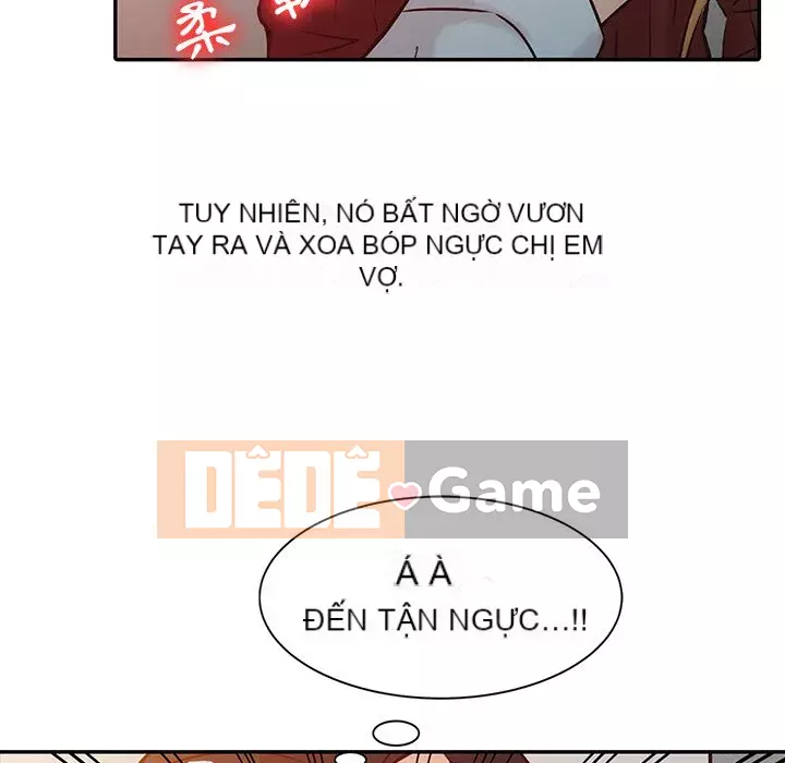 Nhà ký sinh của anh rể Chương 1-7