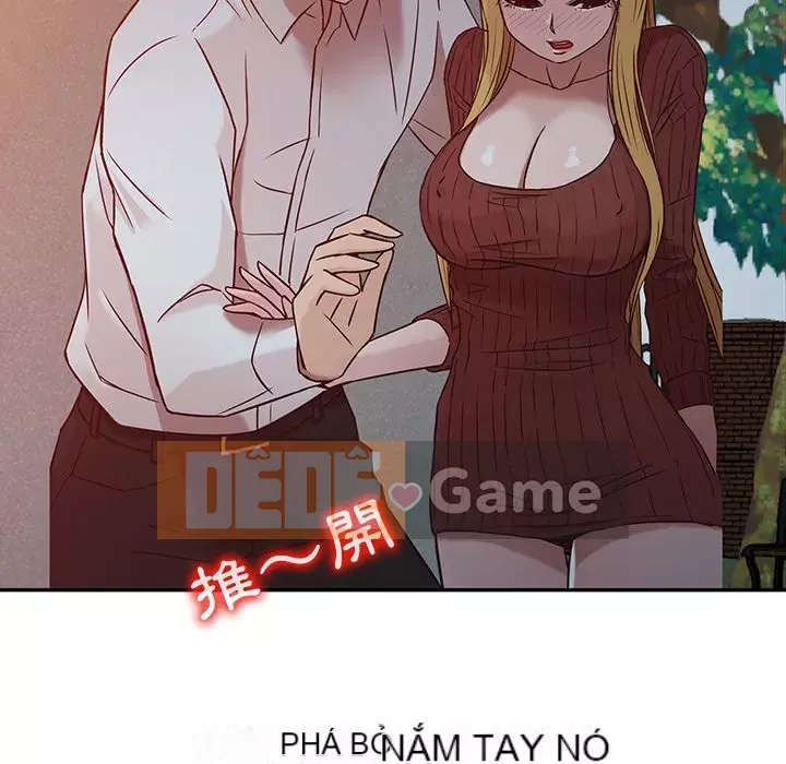 Nhà ký sinh của anh rể Chương 1-7