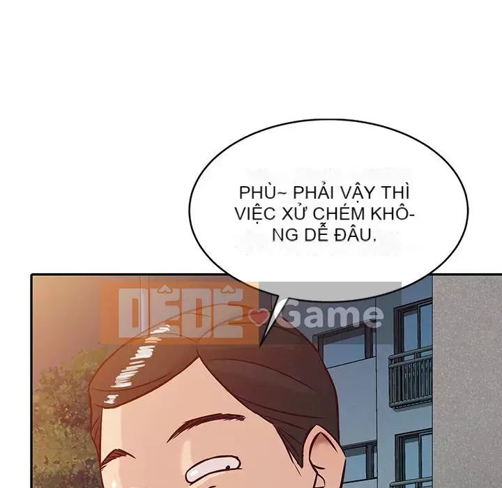 Nhà ký sinh của anh rể Chương 1-7