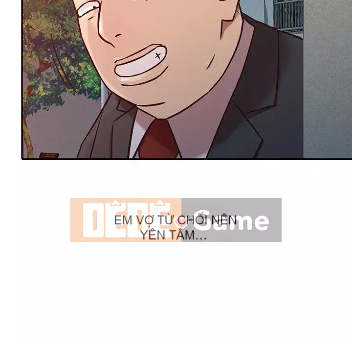 Nhà ký sinh của anh rể Chương 1-7