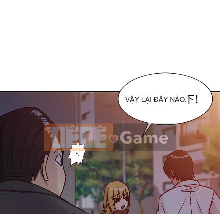 Nhà ký sinh của anh rể Chương 1-7