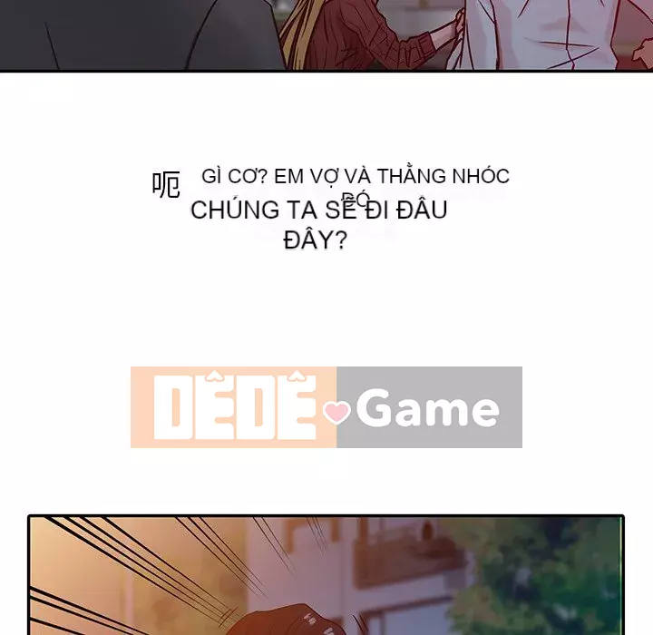 Nhà ký sinh của anh rể Chương 1-7
