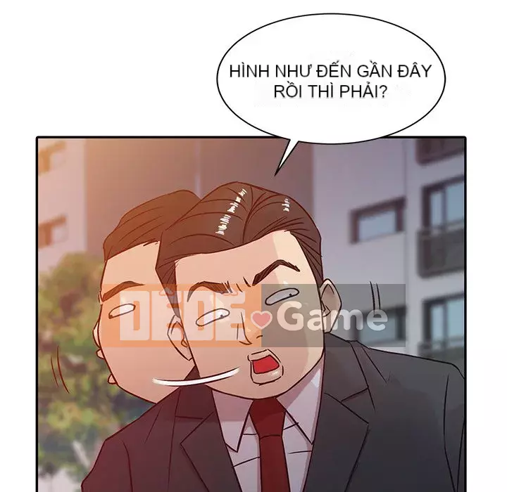 Nhà ký sinh của anh rể Chương 1-7