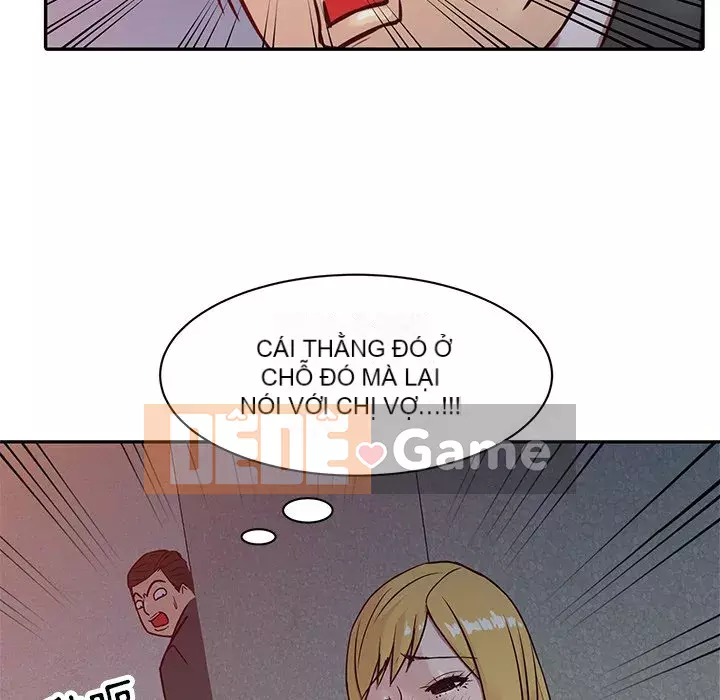 Nhà ký sinh của anh rể Chương 1-7