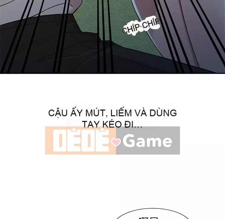 Nhà ký sinh của anh rể Chương 1-7