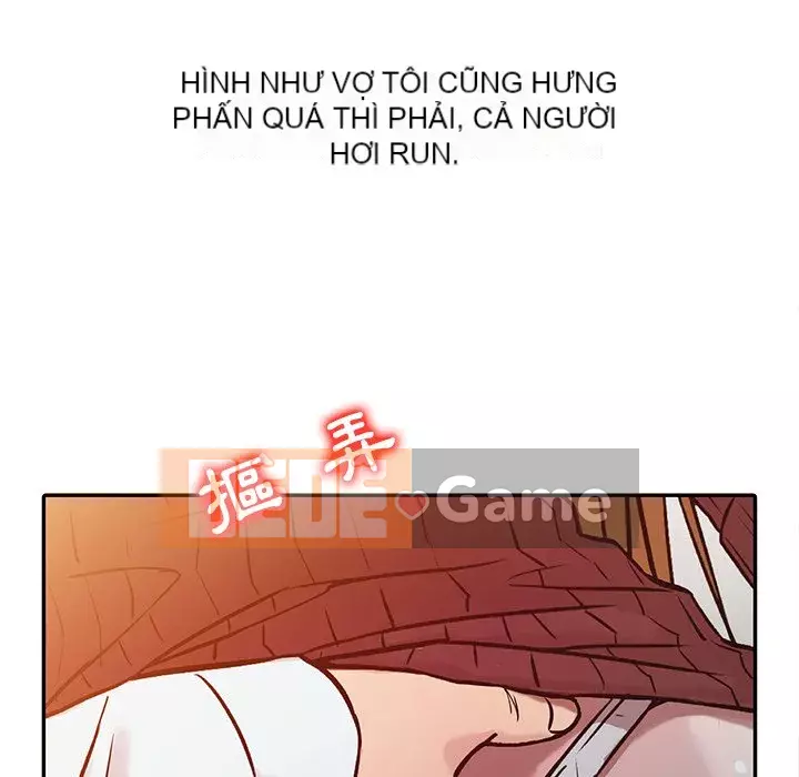 Nhà ký sinh của anh rể Chương 1-7