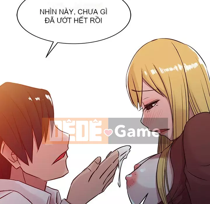 Nhà ký sinh của anh rể Chương 1-7