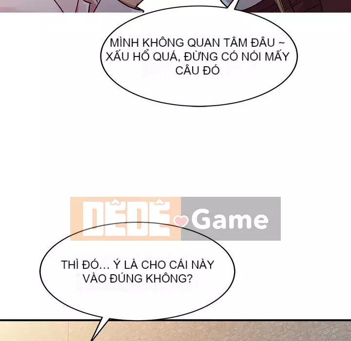 Nhà ký sinh của anh rể Chương 1-7