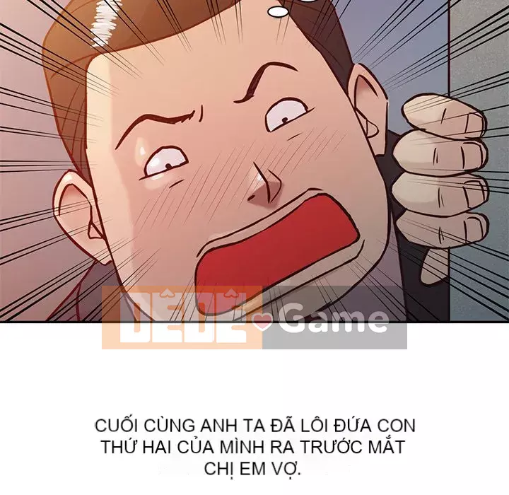 Nhà ký sinh của anh rể Chương 1-7