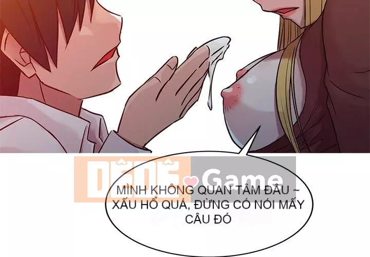 Nhà ký sinh của anh rể Chương 1-7