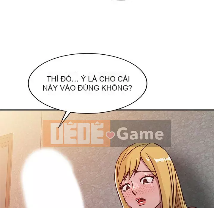 Nhà ký sinh của anh rể Chương 1-7