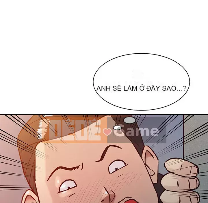 Nhà ký sinh của anh rể Chương 1-7