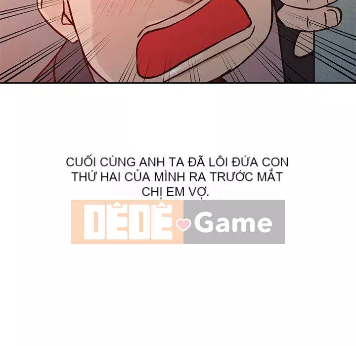 Nhà ký sinh của anh rể Chương 1-7