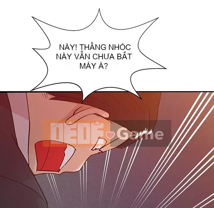 Nhà ký sinh của anh rể Chương 1-7