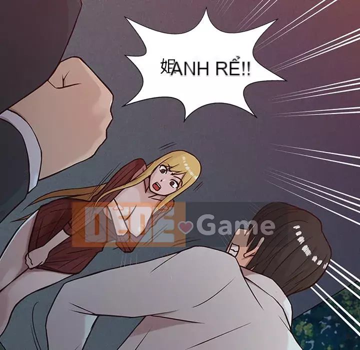 Nhà ký sinh của anh rể Chương 1-7