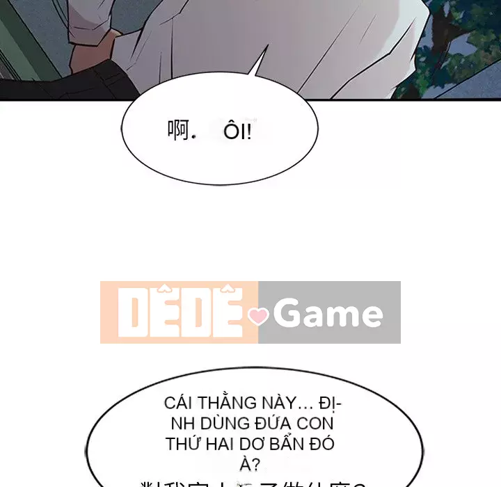 Nhà ký sinh của anh rể Chương 1-7