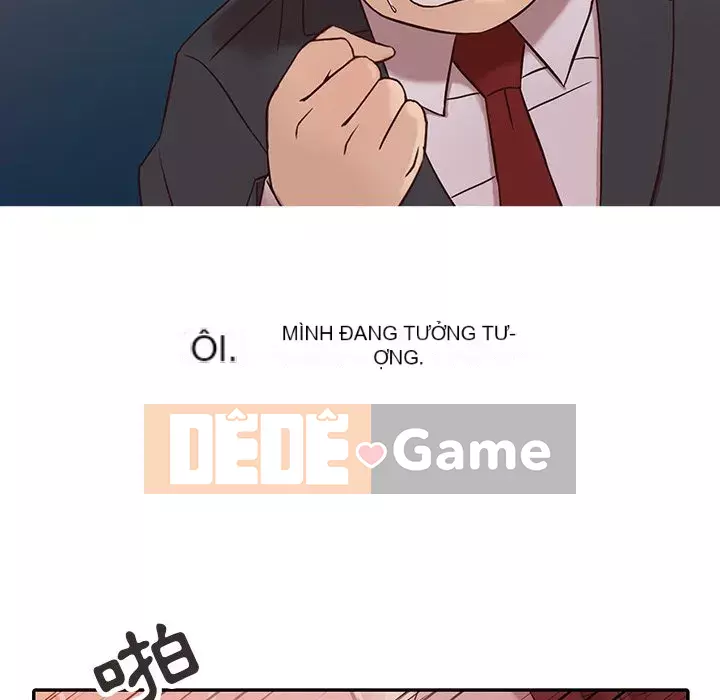 Nhà ký sinh của anh rể Chương 1-7