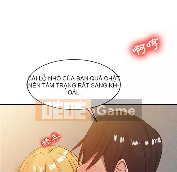 Nhà ký sinh của anh rể Chương 1-7