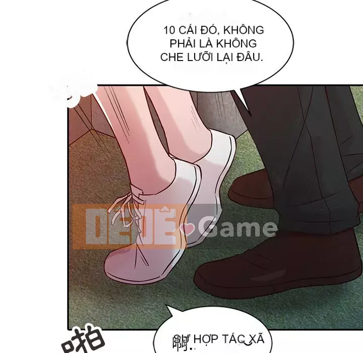 Nhà ký sinh của anh rể Chương 1-7