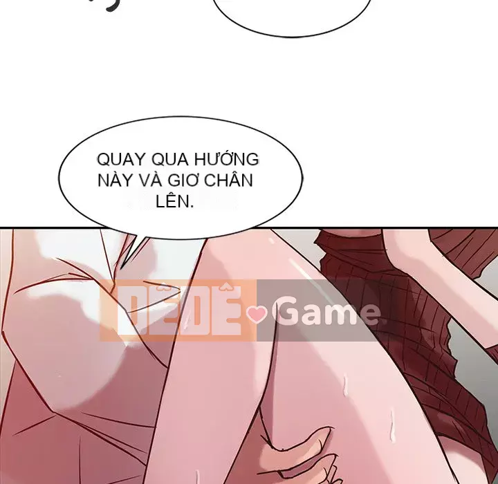 Nhà ký sinh của anh rể Chương 1-7