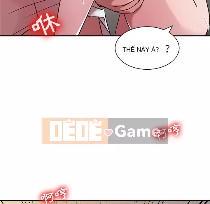 Nhà ký sinh của anh rể Chương 1-7