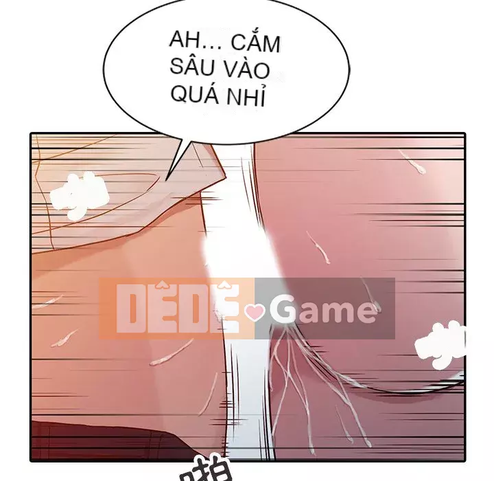 Nhà ký sinh của anh rể Chương 1-7